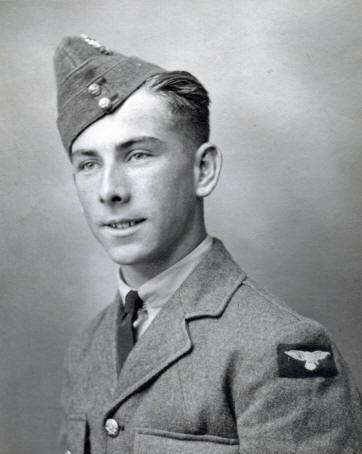 Sgt Thomas Henry Luscombe